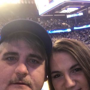 Meet your Posher, Chris